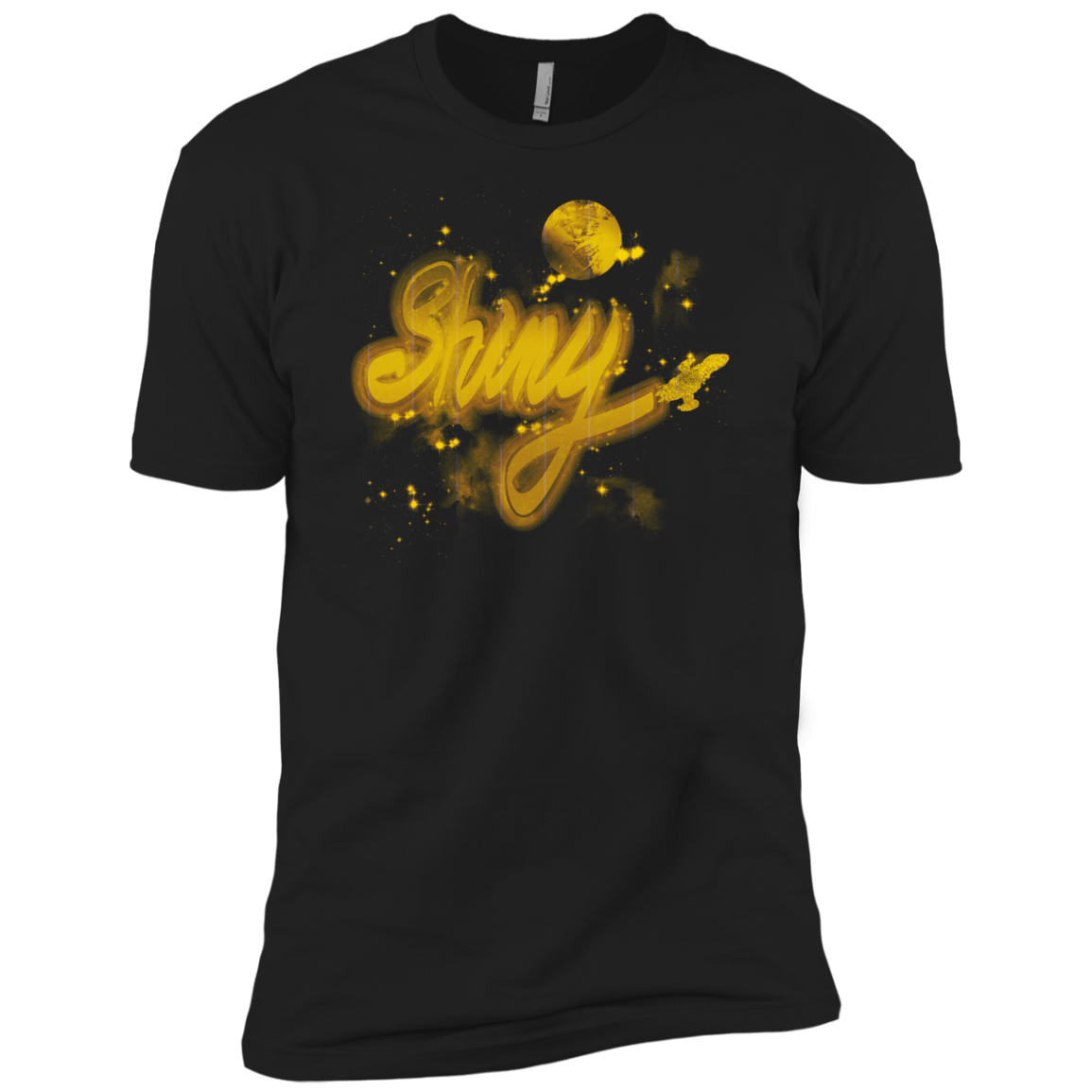 Stay Shiny Boys Premium T-Shirt