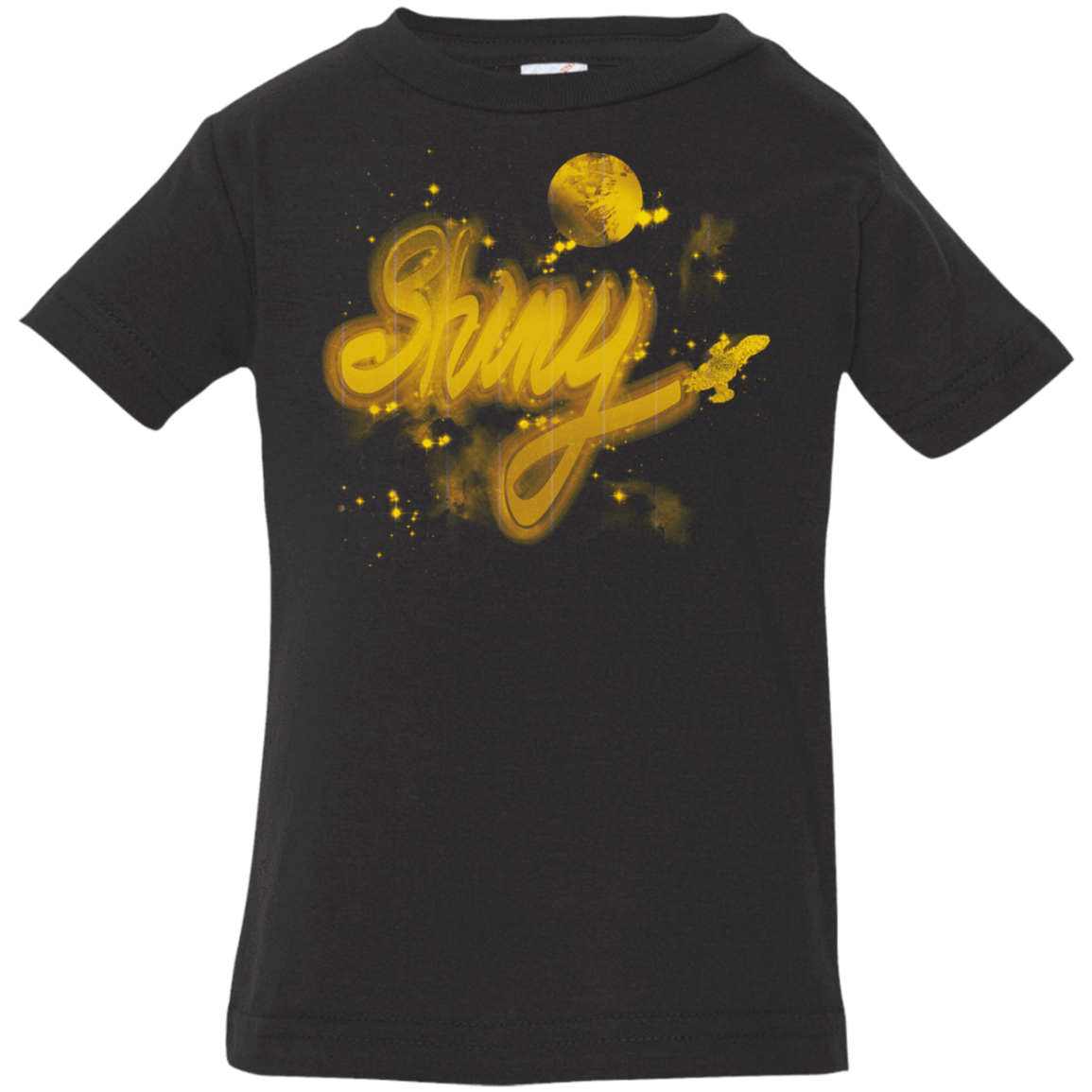 Stay Shiny Infant Premium T-Shirt