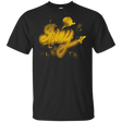 T-Shirts Black / YXS Stay Shiny Youth T-Shirt