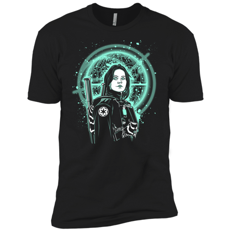 T-Shirts Black / YXS Steal the Plans Boys Premium T-Shirt