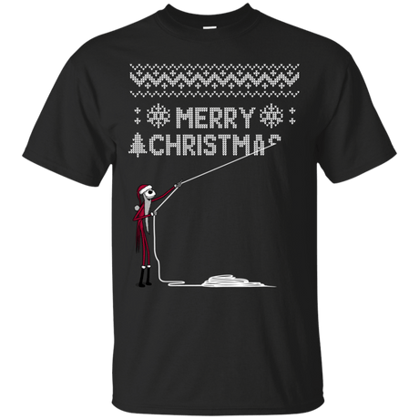 T-Shirts Black / S Stealing Christmas 2.0 T-Shirt