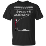 T-Shirts Black / YXS Stealing Christmas 2.0 Youth T-Shirt