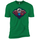Steel Hero Men's Premium T-Shirt