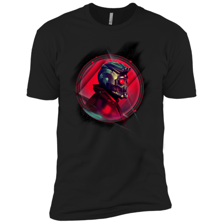 T-Shirts Black / YXS Stelar Lord Boys Premium T-Shirt