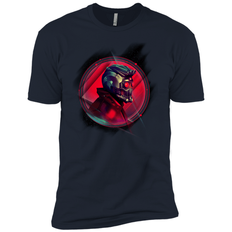 T-Shirts Midnight Navy / YXS Stelar Lord Boys Premium T-Shirt
