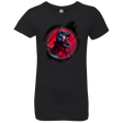 T-Shirts Black / YXS Stelar Lord Girls Premium T-Shirt