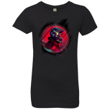 T-Shirts Black / YXS Stelar Lord Girls Premium T-Shirt