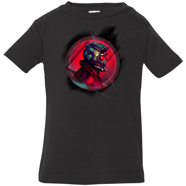 T-Shirts Black / 6 Months Stelar Lord Infant Premium T-Shirt