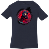 T-Shirts Navy / 6 Months Stelar Lord Infant Premium T-Shirt