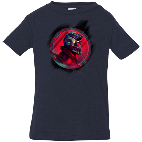 T-Shirts Navy / 6 Months Stelar Lord Infant Premium T-Shirt