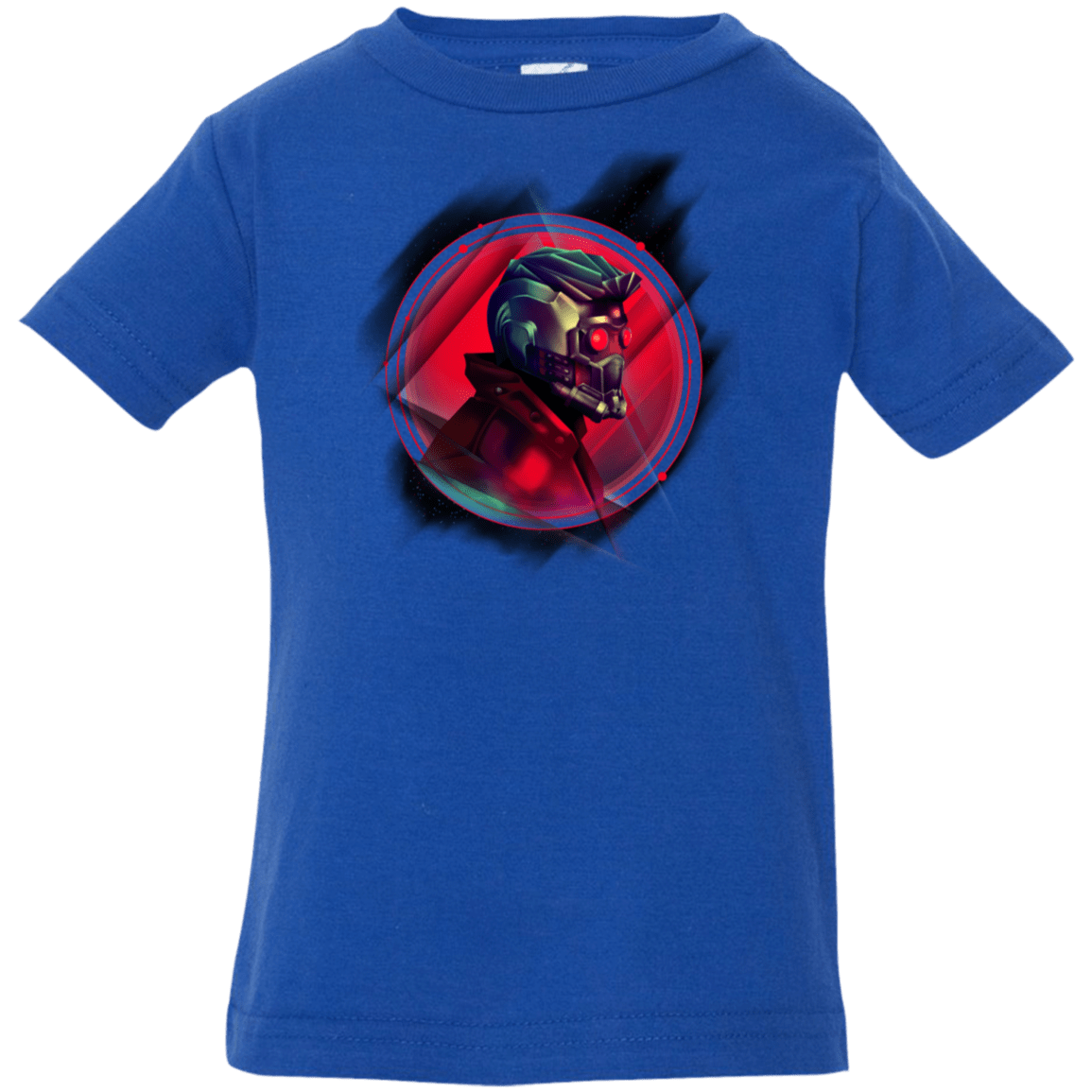 T-Shirts Royal / 6 Months Stelar Lord Infant Premium T-Shirt