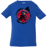 T-Shirts Royal / 6 Months Stelar Lord Infant Premium T-Shirt