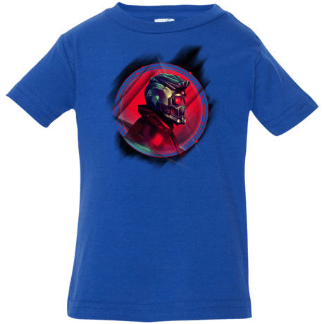 T-Shirts Royal / 6 Months Stelar Lord Infant Premium T-Shirt