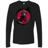 T-Shirts Black / S Stelar Lord Men's Premium Long Sleeve