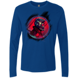 T-Shirts Royal / S Stelar Lord Men's Premium Long Sleeve