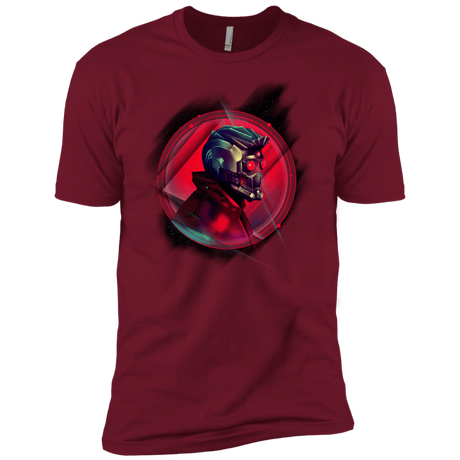 T-Shirts Cardinal / X-Small Stelar Lord Men's Premium T-Shirt