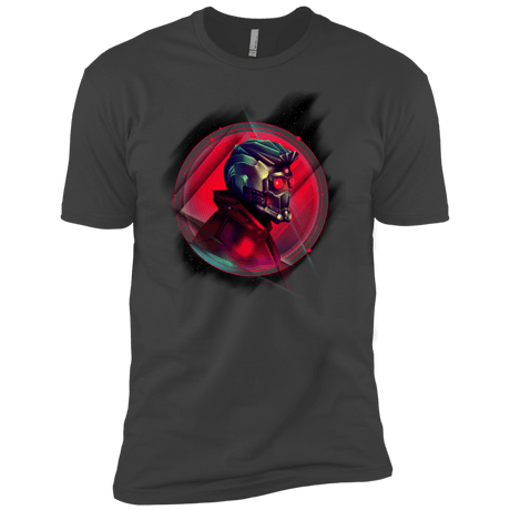 T-Shirts Heavy Metal / X-Small Stelar Lord Men's Premium T-Shirt