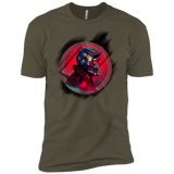 T-Shirts Military Green / X-Small Stelar Lord Men's Premium T-Shirt