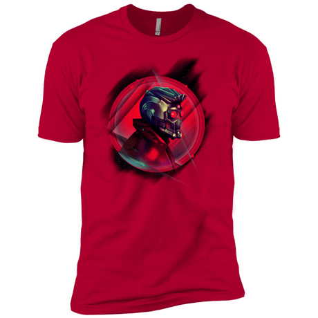 T-Shirts Red / X-Small Stelar Lord Men's Premium T-Shirt