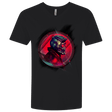 T-Shirts Black / X-Small Stelar Lord Men's Premium V-Neck