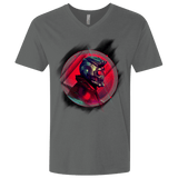 T-Shirts Heavy Metal / X-Small Stelar Lord Men's Premium V-Neck