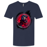 T-Shirts Midnight Navy / X-Small Stelar Lord Men's Premium V-Neck