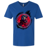 T-Shirts Royal / X-Small Stelar Lord Men's Premium V-Neck