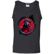 T-Shirts Black / S Stelar Lord Men's Tank Top