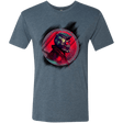 T-Shirts Indigo / S Stelar Lord Men's Triblend T-Shirt