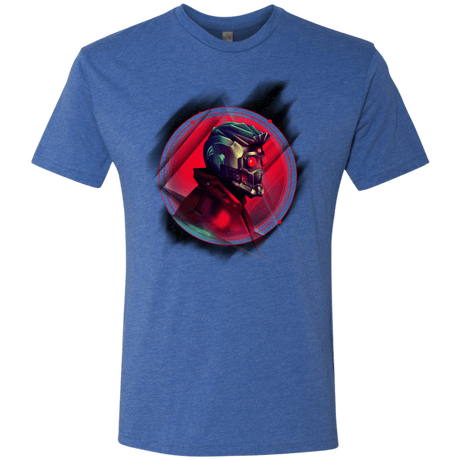 T-Shirts Vintage Royal / S Stelar Lord Men's Triblend T-Shirt