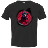 T-Shirts Black / 2T Stelar Lord Toddler Premium T-Shirt