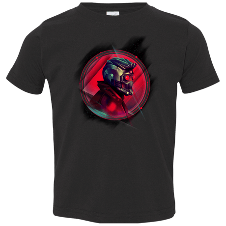 T-Shirts Black / 2T Stelar Lord Toddler Premium T-Shirt