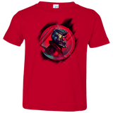 T-Shirts Red / 2T Stelar Lord Toddler Premium T-Shirt