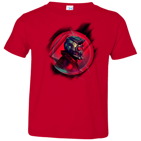 T-Shirts Red / 2T Stelar Lord Toddler Premium T-Shirt