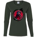 T-Shirts Forest / S Stelar Lord Women's Long Sleeve T-Shirt