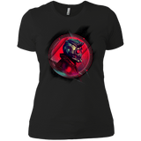 T-Shirts Black / X-Small Stelar Lord Women's Premium T-Shirt