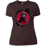 T-Shirts Dark Chocolate / X-Small Stelar Lord Women's Premium T-Shirt