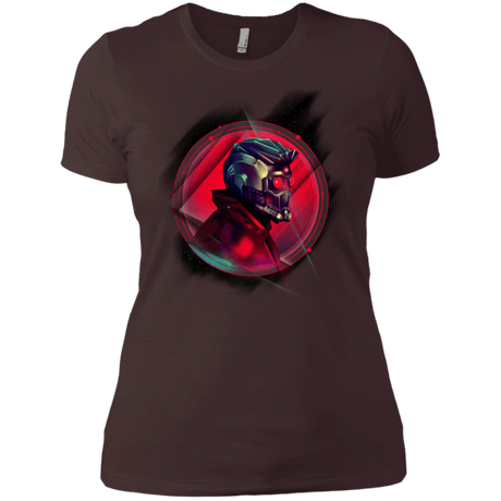 T-Shirts Dark Chocolate / X-Small Stelar Lord Women's Premium T-Shirt