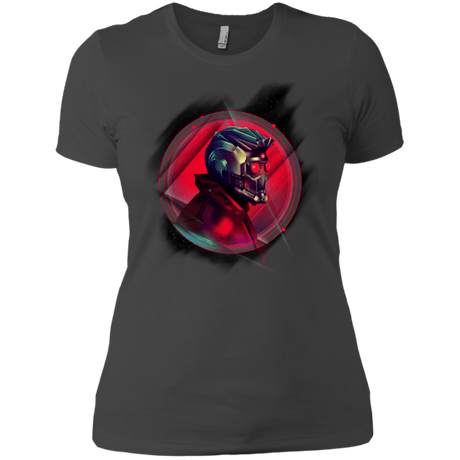 T-Shirts Heavy Metal / X-Small Stelar Lord Women's Premium T-Shirt