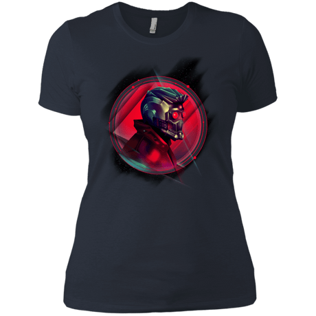 T-Shirts Indigo / X-Small Stelar Lord Women's Premium T-Shirt
