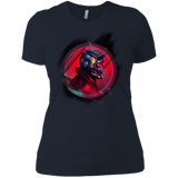 T-Shirts Midnight Navy / X-Small Stelar Lord Women's Premium T-Shirt