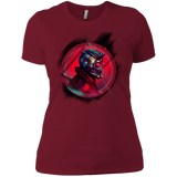 T-Shirts Scarlet / X-Small Stelar Lord Women's Premium T-Shirt