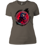 T-Shirts Warm Grey / X-Small Stelar Lord Women's Premium T-Shirt