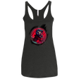 T-Shirts Vintage Black / X-Small Stelar Lord Women's Triblend Racerback Tank