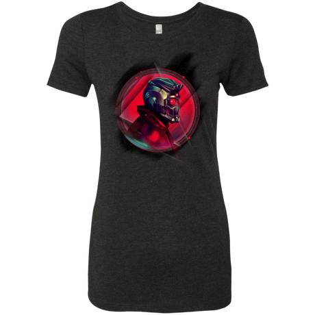 T-Shirts Vintage Black / S Stelar Lord Women's Triblend T-Shirt