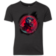 T-Shirts Vintage Black / YXS Stelar Lord Youth Triblend T-Shirt