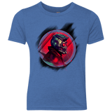 T-Shirts Vintage Royal / YXS Stelar Lord Youth Triblend T-Shirt
