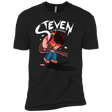 T-Shirts Black / YXS Steven Universe Boys Premium T-Shirt