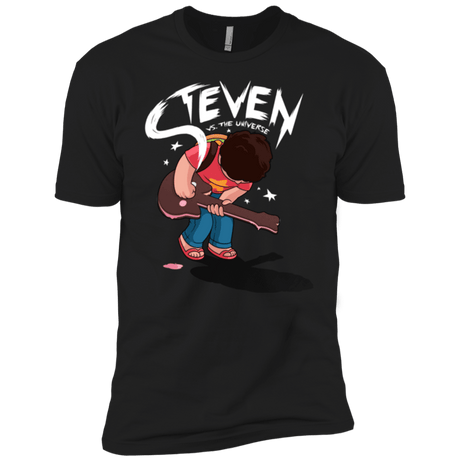 T-Shirts Black / YXS Steven Universe Boys Premium T-Shirt