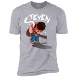 T-Shirts Heather Grey / YXS Steven Universe Boys Premium T-Shirt